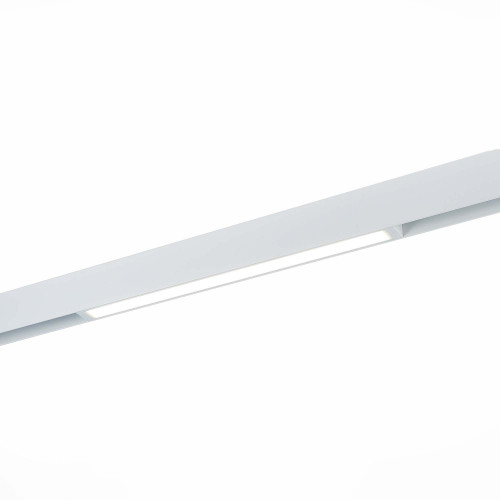 ST657.596.18 Св-к трек. SMART Белый LED 1*18W 2700K-6000K 1 470Lm Ra>90 120 IP20 L410xW25xH41 220V