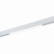 ST657.596.18 Св-к трек. SMART Белый LED 1*18W 2700K-6000K 1 470Lm Ra>90 120 IP20 L410xW25xH41 220V