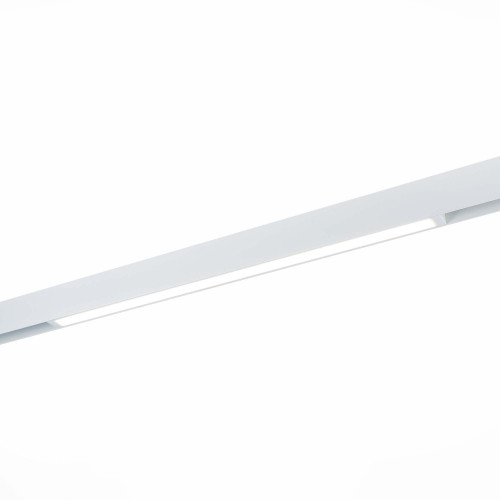 ST657.596.27 Св-к трек. SMART Белый LED 1*27W 2700K-6000K 2 250Lm Ra>90 120 IP20 L600xW25xH41 220V
