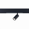 ST658.496.07 Св-к трек. SMART Zoom Черный LED 1*7W 2700K-6000K 400Lm Ra>90 15-38 IP20 D40xH90 220V