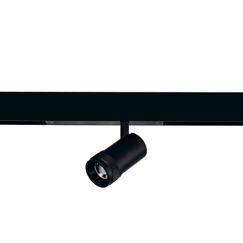 ST658.496.20  Св-к трек. SMART Zoom Черный LED 1*20W 2700K-6000K 1 800Lm Ra>90 10-55°  IP20 D40xH90