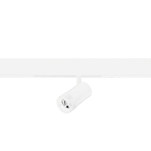 ST658.596.10 Св-к трек. SMART Zoom Белый LED 1*10W 2700K-6000K 900Lm Ra>90 10-55°  IP20 D40xH90 220V