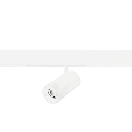 ST658.596.20 Св-к трек. SMART Zoom Белый LED 1*20W 2700K-6000K 1 800Lm Ra>90 10-55°  IP20 D40xH90 22