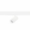 ST658.596.20 Св-к трек. SMART Zoom Белый LED 1*20W 2700K-6000K 1 800Lm Ra>90 10-55°  IP20 D40xH90 22