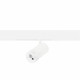 ST658.596.20 Св-к трек. SMART Zoom Белый LED 1*20W 2700K-6000K 1 800Lm Ra>90 10-55°  IP20 D40xH90 22