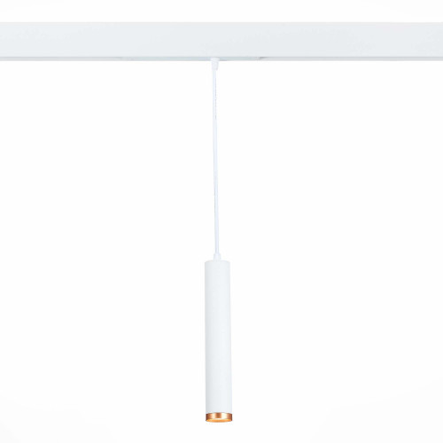 ST659.593.10 Св-к трек. SMART Белый LED 1*10W 2700K-6000K 720Lm Ra>90 36 IP20 D40xH300 220V