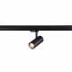 ST661.436.10 Св-к трек. Черный LED 1*10W 3000K 800Lm Ra>90 38° IP20 L130xW60xH195 165-265V