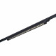 ST662.446.30 Св-к трек. Черный LED 1*30W 4000K 2 400Lm Ra>90 48° IP20 L935xW33xH73 165-265V