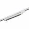 ST662.546.15 Св-к трек. Белый LED 1*15W 4000K 1 200Lm Ra>90 48° IP20 L535xW33xH73 165-265V