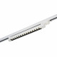 ST662.546.15 Св-к трек. Белый LED 1*15W 4000K 1 200Lm Ra>90 48° IP20 L535xW33xH73 165-265V