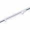 ST663.536.20 Св-к трек. Белый LED 1*20W 3000K 1 600Lm Ra>90 120° IP20 L535xW33xH73 165-265V