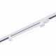 ST663.546.20 Св-к трек. Белый LED 1*20W 4000K 1 600Lm Ra>90 120° IP20 L535xW33xH73 165-265V