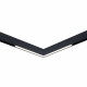 ST664.496.18 Св-к трек. SMART Черный LED 1*18W 2700K-6000K Lm Ra90  IP20 L309xW309xH41 220V