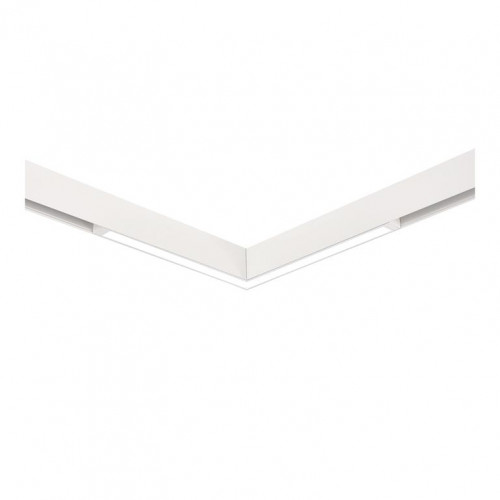 ST664.596.18 Св-к трек. SMART Белый LED 1*18W 2700K-6000K Lm Ra90  IP20 L309xW309xH41 220V