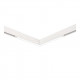 ST664.596.18 Св-к трек. SMART Белый LED 1*18W 2700K-6000K Lm Ra90  IP20 L309xW309xH41 220V