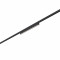 ST665.436.08 Магнитный трековый светильник Черный LED 1*8W 3000K 250Lm Ra>80 100° IP20 L300xW10xH18