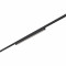 ST665.446.12 Магнитный трековый светильник Черный LED 1*12W 4000K 320Lm Ra>80 100° IP20 L450xW10xH18