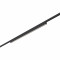 ST665.446.16 Магнитный трековый светильник Черный LED 1*16W 4000K 720Lm Ra>80 36° IP20 L600xW10xH18