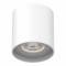 ST678.546.06 Магнитный трековый светильник Белый LED 1*6W 4000K 300Lm Ra>90 >90 IP20 D75xH75 48V