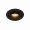 ST701.438.12 Св-к встр. Zoom Черный LED 1*12W 3000K 960Lm Ra90 15°-60° IP20 D115xH95 170-240V