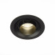 ST701.448.07 Св-к встр. Zoom Черный LED 1*7W 4000K 560Lm Ra 15°-60° IP20 D90xH65 170-240V