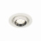 ST702.248.12 Св-к встр. Белый LED 1*12W 4000K 900Lm Ra80 24° IP20 D90xH92 180-240V