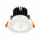 ST704.538.10 Св-к встр. Белый LED 1*10W 3000K 900Lm Ra>90 38° IP20 D80xH60 170-240V