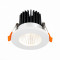 ST704.548.10 Св-к встр. Белый LED 1*10W 4000K 900Lm Ra>90 38° IP20 D80xH60 170-240V