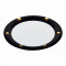 ST706.438.30 Св-к встр. Белый LED 6*5W 3000K 2 700Lm Ra>90 38° IP20 D550xH50 220-240V