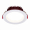 ST752.538.12 Св-к встр. Белый LED 1*12W 3000K 960Lm Ra80 100° IP44 D115xH47 100-240VV