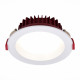 ST752.538.18 Св-к встр. Белый LED 1*18W 3000K 1 440Lm Ra80 100° IP44 D140xH52 100-240VV