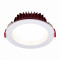 ST752.538.24 Св-к встр. Белый LED 1*24W 3000K 1 920Lm Ra80 100° IP44 D165xH54 100-240VV