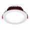 ST752.548.12 Св-к встр. Белый LED 1*12W 4000K 960Lm Ra80 100° IP44 D115xH47 100-240VV