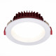 ST752.548.18 Св-к встр. Белый LED 1*18W 4000K 1 440Lm Ra80 100° IP44 D140xH52 100-240VV