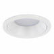 ST755.538.07 Св-к встр. Белый LED 1*7W 3000K 630Lm Ra80 120° IP20 D85xH45 100-240V