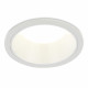 ST755.548.12 Св-к встр. Белый LED 1*12W 4000K 1 080Lm Ra80 120° IP20 D105xH50 100-240V