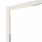 ST801.536.20 Магнитный трековый светильник Белый LED 1*20W 3000K 1 250Lm Ra>90 120° IP20 L330xW330xH