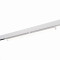 ST803.546.10 Магнитный трековый светильник Белый LED 1*10W 4000K 1 200Lm Ra>90 120° IP20 L604xW28xH8