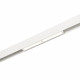 ST804.546.12 Магнитный трековый светильник Белый LED 1*12W 4000K 800Lm Ra>90 120° IP20 L220xW22xH46