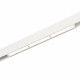 ST804.546.18 Магнитный трековый светильник Белый LED 1*18W 4000K 1 400Lm Ra>90 120° IP20 L330xW22xH4