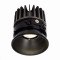ST850.408.12 Светодиодный модуль SMART Черный LED 1*12W 2700K-6500K 960Lm Ra90 36° IP20 D69xH85 220-