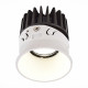 ST850.508.12 Светодиодный модуль SMART Белый LED 1*12W 2700K-6500K 960Lm Ra90 36° IP20 D69xH85 220-2