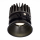 ST851.448.07 Светодиодный модуль Черный LED 1*7W 4000K 560Lm Ra90 36° IP20 D69xH75 220-240V