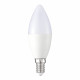 ST9100.148.05 Лампа светодиодная SMART ST-Luce Белый E14 -*5W 2700K-6500K